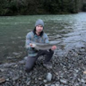 Meet your Posher, James